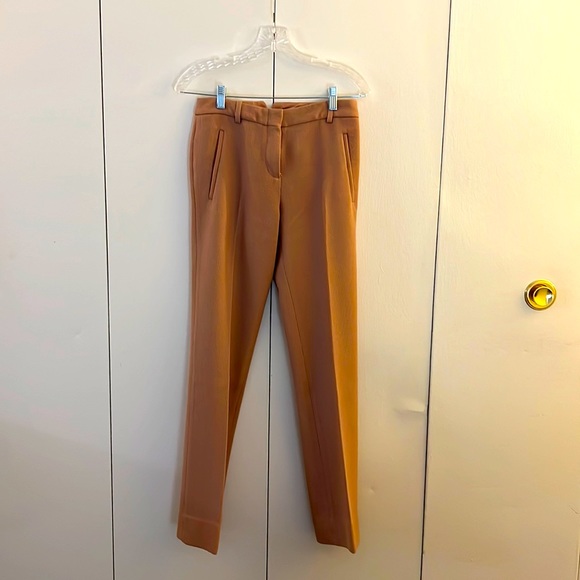 BCBG MaxAzria size xs Blush Pants and Suit Jacket - Picture 2 of 8